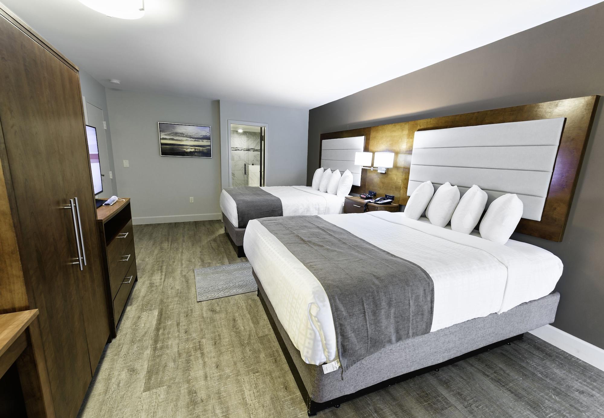 Spark By Hilton Île de Hilton-Head Extérieur photo