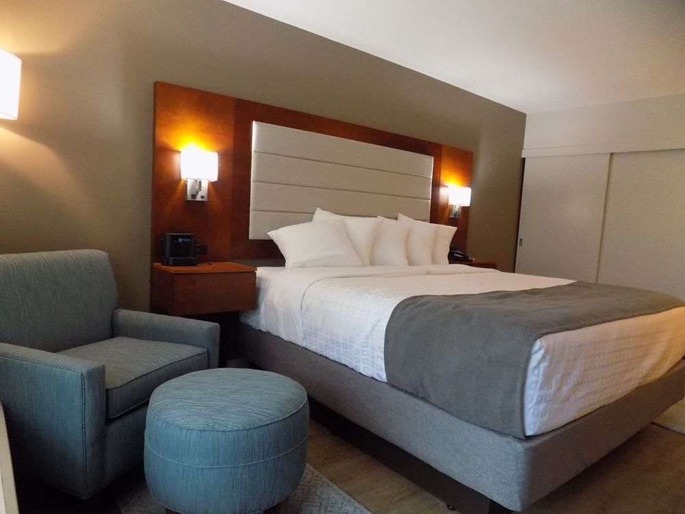Spark By Hilton Île de Hilton-Head Chambre photo