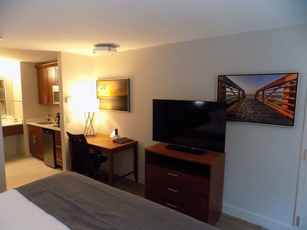 Spark By Hilton Île de Hilton-Head Chambre photo