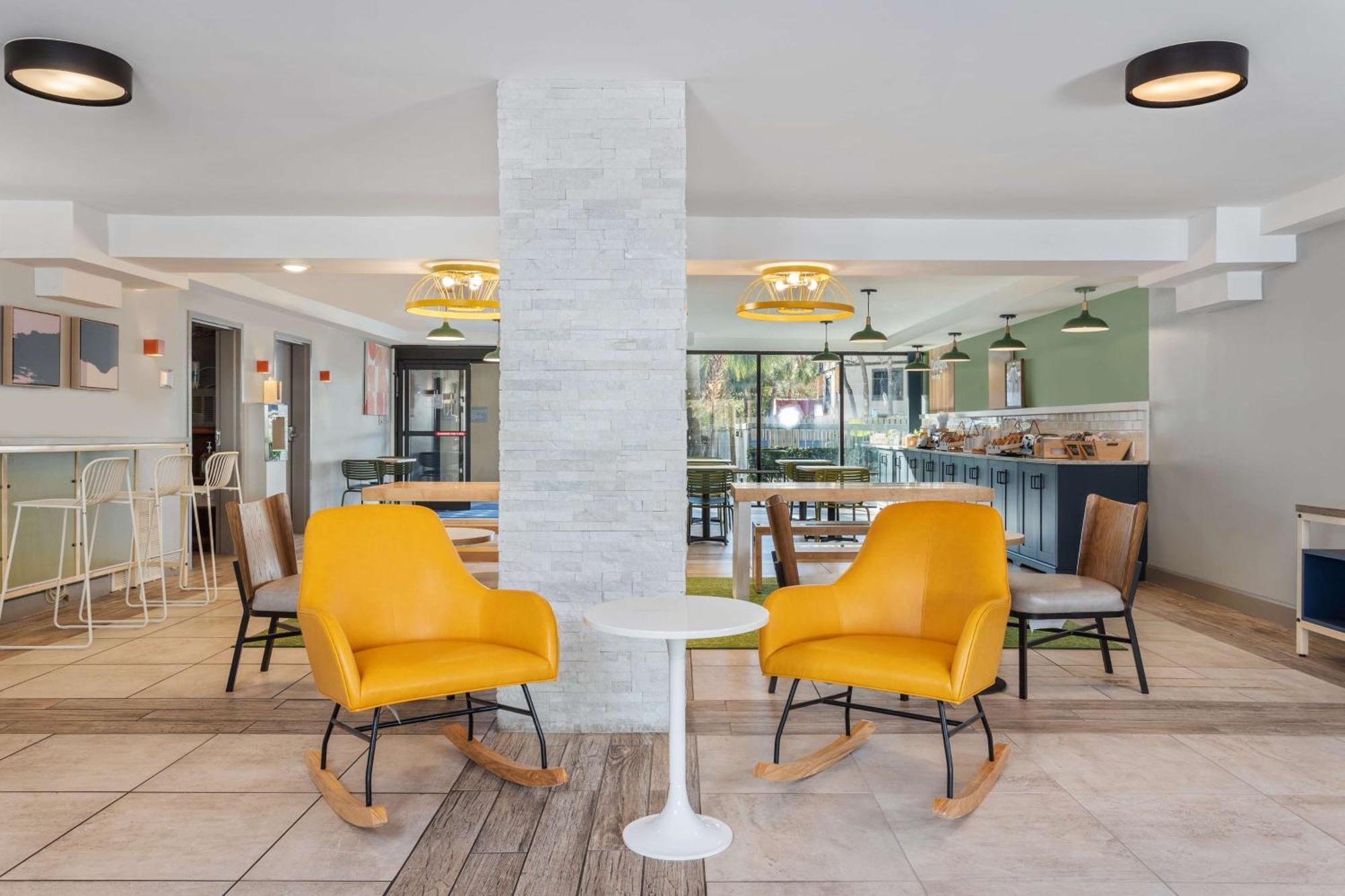 Spark By Hilton Île de Hilton-Head Extérieur photo