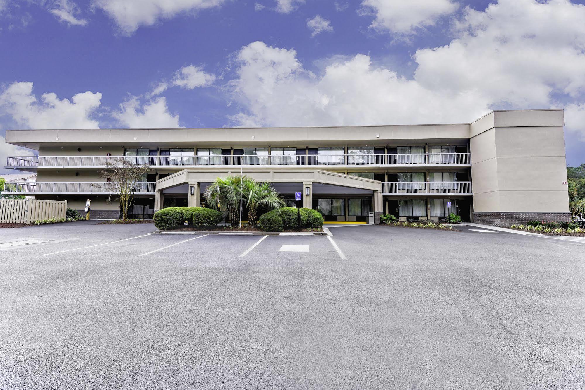 Spark By Hilton Île de Hilton-Head Extérieur photo